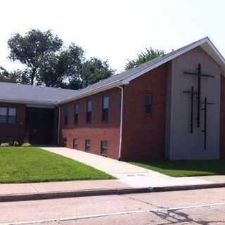 First United Methodist Church of Hartford - Hartford, Illinois