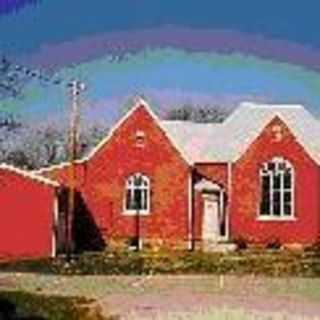 Union Chapel United Methodist Church - Greencastle, Indiana