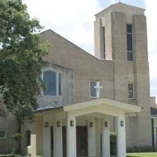 First United Methodist Church Port Neches - Port Neches, Texas