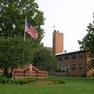 Christ United Methodist Church - Ashland, Ohio
