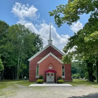 Bethel United Methodist Church - Jewett, Ohio