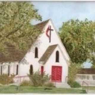 Los Fresnos United Methodist Church - Los Fresnos, Texas