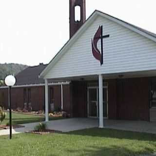 Memorial United Methodist Church - Coal Grove, Ohio