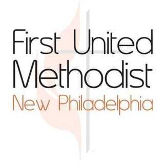 First United Methodist Church - New Philadelphia, Ohio