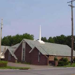 Rootstown United Methodist Church - Rootstown, Ohio
