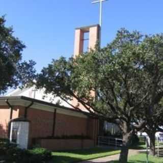First United Methodist Church of Sinton - Sinton, Texas