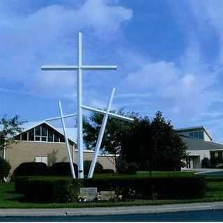 Hayes Memorial United Methodist Church - Fremont, Ohio