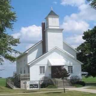 New Hope Bethel United Methodist Church - Leipsic, Ohio