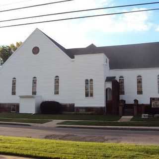 Faith United Methodist Church - Lorain, Ohio