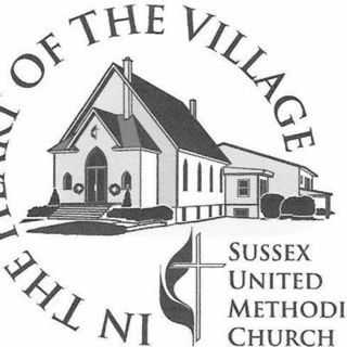 Sussex United Methodist Church - Sussex, Wisconsin