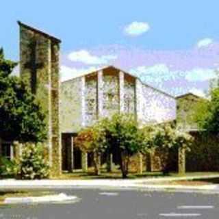First United Methodist Church of Kerrville - Kerrville, Texas