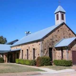First United Methodist Church - Johnson City, Texas