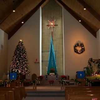Saint Paul United Methodist Church - Payne, Ohio
