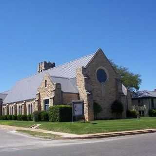 First United Methodist Church of Mason - Mason, Texas