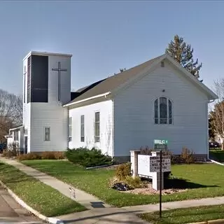 Melrose United Methodist Church - Melrose, Wisconsin