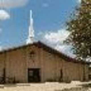 First United Methodist Church of Brady - Brady, Texas