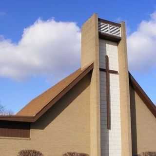 Antwerp United Methodist Church - Antwerp, Ohio