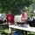 Combined Service and picnic at Meenan's Cove 1 June 2014