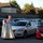 First Adoration in cars at Sacred Heart Thursday May 28th
