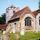 Our Sister Church St. Mary the Virgin at Ringmer, East Sussex, England
