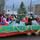 Skiatook First UMC Christmas float