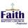 Faith Baptist Church - Fawkner, Victoria