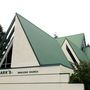 Parish of St. Mark - Surrey, British Columbia