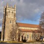 Grace Anglican Church - Brantford, Ontario