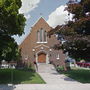 Saint John's Anglican Church - Cambridge, Ontario