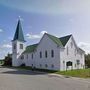 St Matthew's Cathedral - Timmins, Quebec