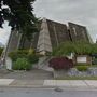 St. Stephen's Church - West Vancouver, British Columbia