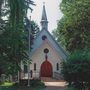 The Parish Church of St. Luke - Burlington, Ontario