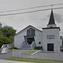 Holy Trinity Church - Dartmouth, Nova Scotia