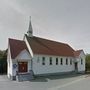 St. Andrew's Anglican Church - Dartmouth, Nova Scotia