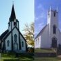 The Parish of St. Luke's - Hubbards, Nova Scotia