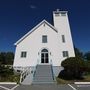 St. Andrew's Church - Timberlea, Nova Scotia