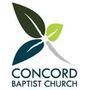 Concord Baptist Church - North Strathfield, New South Wales