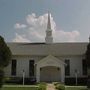 Flower Mound Presbyterian Church - Flower Mound, Texas