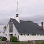 Christ Church - Mille-isles, Quebec