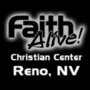 Faith Alive Christian Center - Reno, Nevada