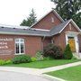 Thornhill Baptist Church - Thornhill, Ontario