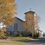 Saint Anthony's Parish - Apple Hill, Ontario