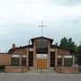 St. Bernard's Parish - Calgary, Alberta