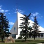 St Mark's Catholic Parish - Calgary, Alberta