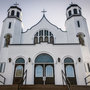St. John the Baptist Parish - Halifax, Nova Scotia