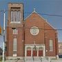 Holy Family Church - Hamilton, Ontario