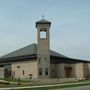 Mary Mother of God Church - Oakville, Ontario