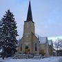 Sacred Heart Church - Walkerton, Ontario