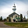 St. Anthony of Padua Roman Catholic Church - Centreville, Ontario