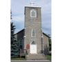 St. Francis of Assisi - Frankford, Ontario